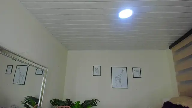 LusyKitty online show from 22, 9, 2025