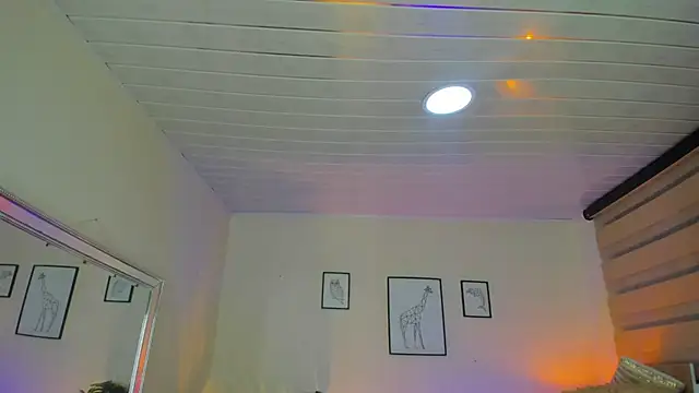 LusyKitty online show from 29, 9, 2025