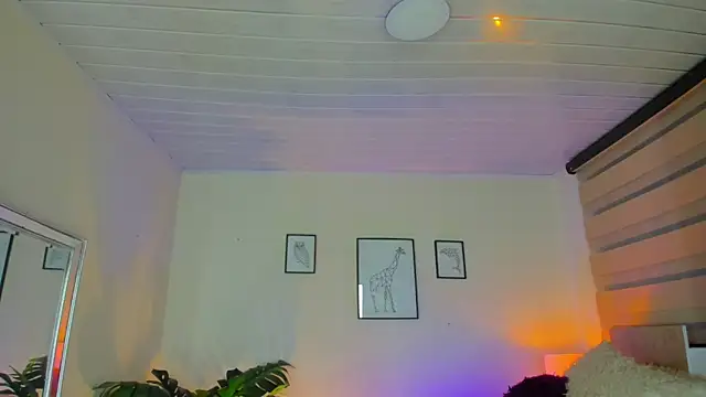 LusyKitty online show from 3, 10, 2025