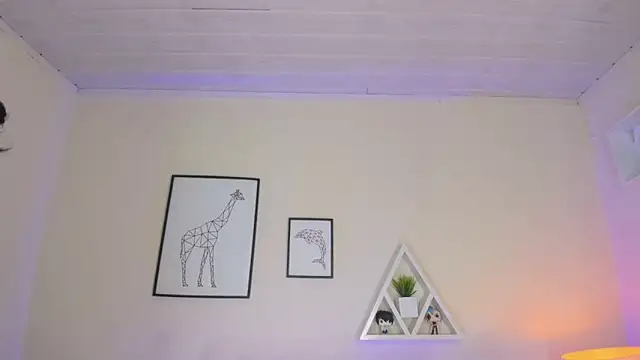 LusyKitty online show from 5, 11, 2025