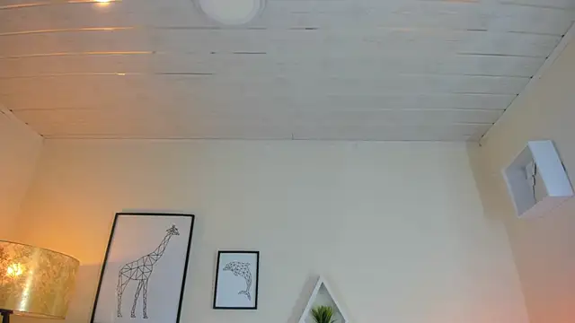 LusyKitty online show from 22, 12, 2025