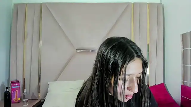 venusmorgan online show from 17, 9, 2025