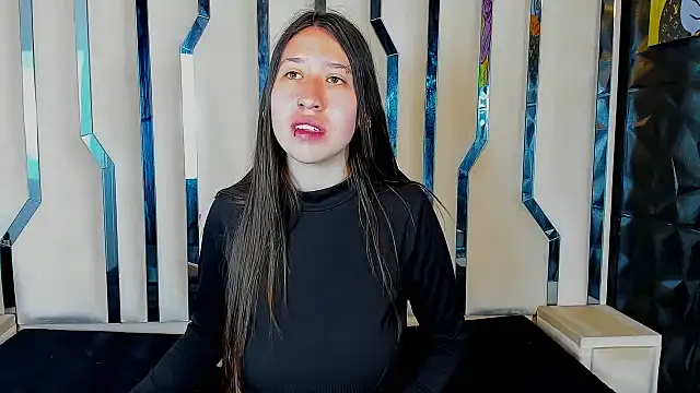 venusmorgan online show from 16, 10, 2025