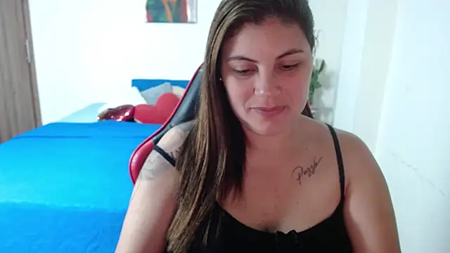 Secret Bella online show from 18, 12, 2025