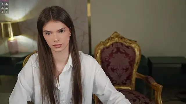 VivianSweet  online show from 11, 3, 2026