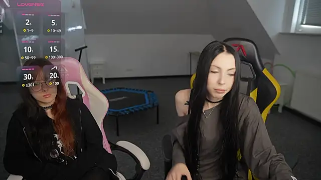 VivianSweet  online show from 28, 3, 2026