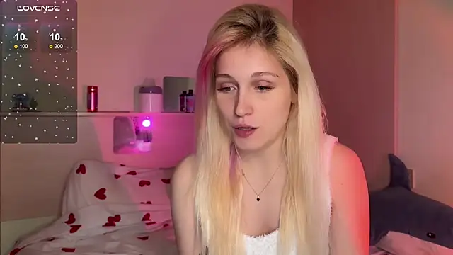  Annabel Myr  online show from 6, 10, 2025