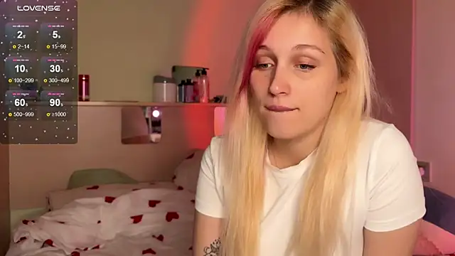  Annabel Myr  online show from 15, 10, 2025