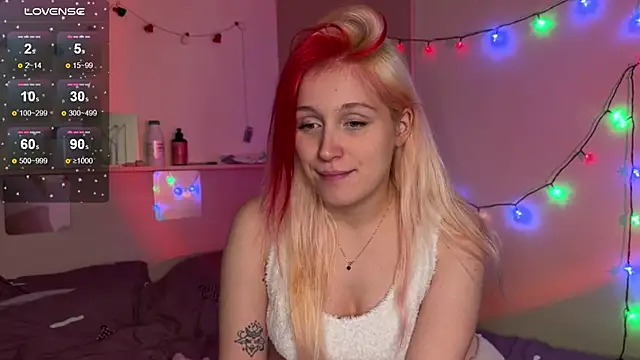  Annabel Myr  online show from 9, 1, 2026