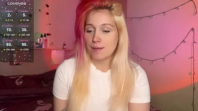  Annabel Myr  online show from 1, 2, 2026