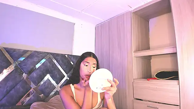 candice777 online show from 19, 9, 2025