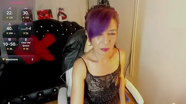 Trinityy   online show from 12, 9, 2025