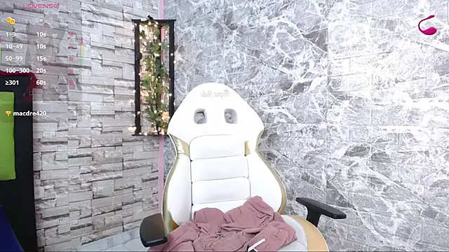 Kony Lan online show from 5, 11, 2025