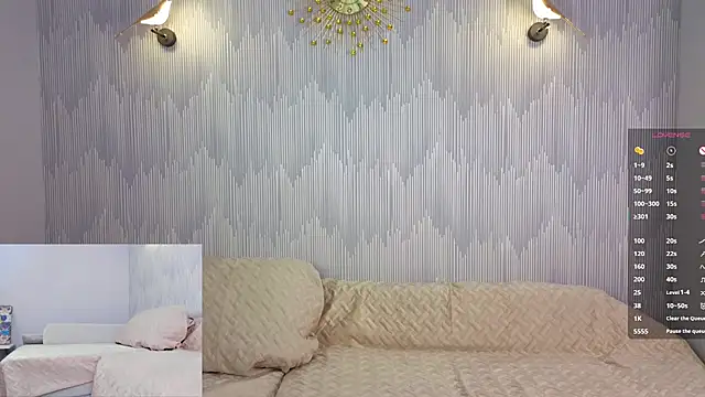 KeeleyBuoy online show from 19, 10, 2025