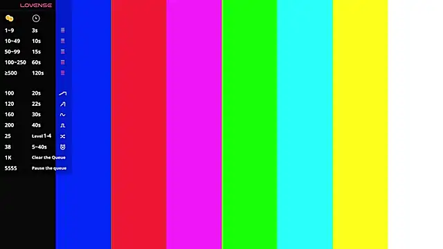 KeeleyBuoy online show from 21, 6, 2026