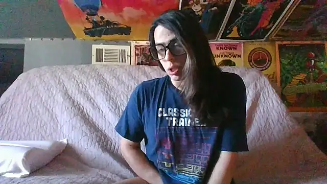 mayra mayhem online show from 14, 1, 2026