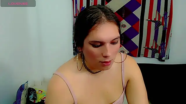 Snapshot of samanthaa_hot_ chatting on 7, 3, 2026 samanthaa hot online show from 7, 3, 2026