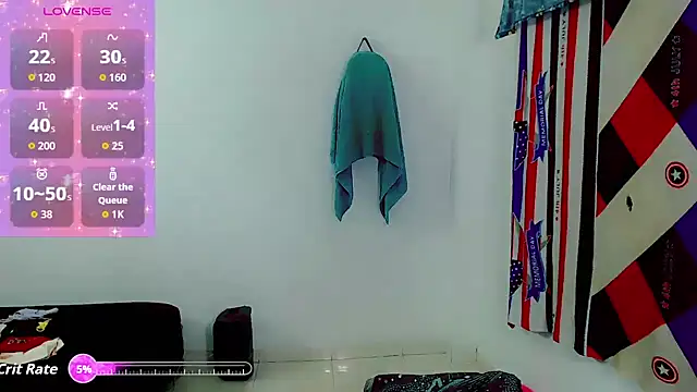 Snapshot of samanthaa_hot_ chatting on 11, 3, 2026 samanthaa hot online show from 11, 3, 2026