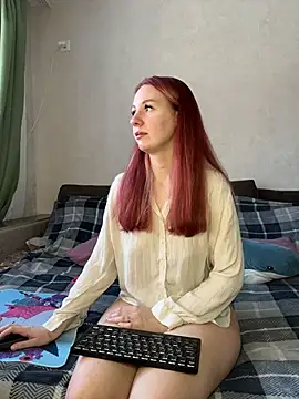 Hera Mark online show from 12, 2, 2026