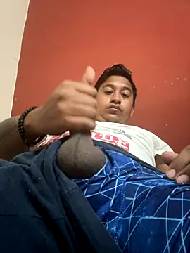 Snapshot of Dannybadisa083194 chatting on 10, 9, 2025 Dannybadisa083194 online show from 10, 9, 2025