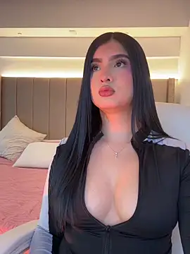 Sweety Nicole  online show from 21, 5, 2026