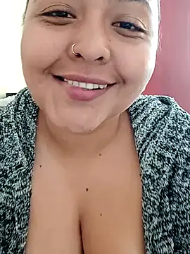 Snapshot of ALANA_150 chatting on 17, 9, 2025 ALANA 150 online show from 17, 9, 2025