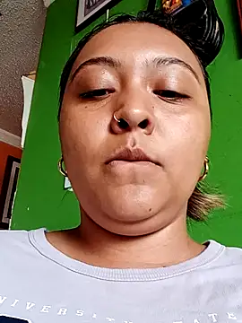 Snapshot of ALANA_150 chatting on 18, 9, 2025 ALANA 150 online show from 18, 9, 2025