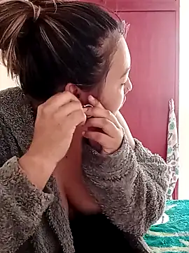 Snapshot of ALANA_150 chatting on 19, 9, 2025 ALANA 150 online show from 19, 9, 2025