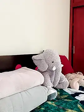 Snapshot of ALANA_150 chatting on 23, 9, 2025 ALANA 150 online show from 23, 9, 2025