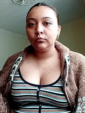 Snapshot of ALANA_150 chatting on 1, 10, 2025 ALANA 150 online show from 1, 10, 2025