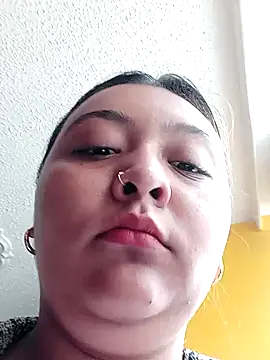 Snapshot of ALANA_150 chatting on 8, 10, 2025 ALANA 150 online show from 8, 10, 2025