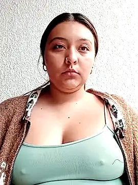 Snapshot of ALANA_150 chatting on 30, 10, 2025 ALANA 150 online show from 30, 10, 2025