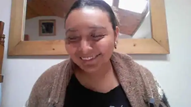 Snapshot of ALANA_150 chatting on 3, 11, 2025 ALANA 150 online show from 3, 11, 2025