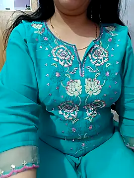 roshni agrawal0 online show from 19, 10, 2025