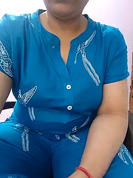 roshni agrawal0 online show from 5, 5, 2026