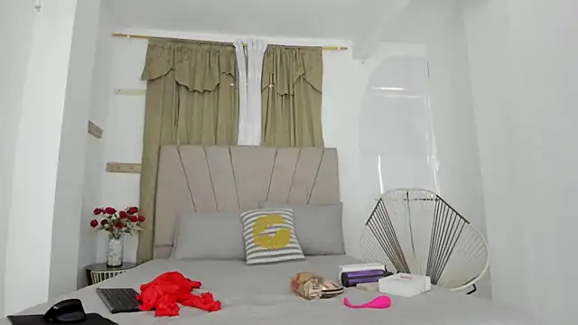 Snapshot of Lady_miss___ chatting on 30, 9, 2025 Lady miss    online show from 30, 9, 2025