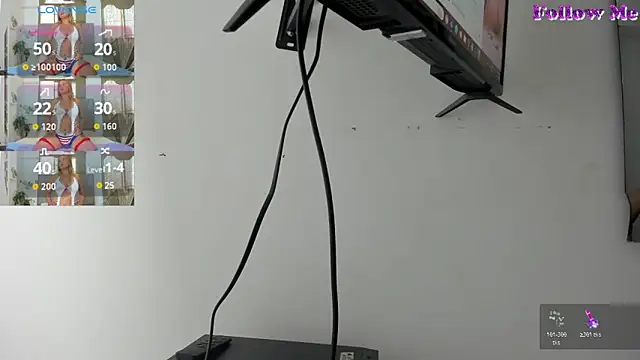 Lady miss    online show from 21, 2, 2026