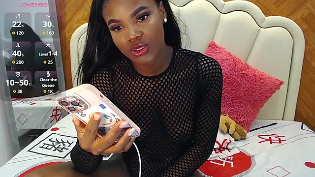 mariahsugarr online show from 14, 9, 2025