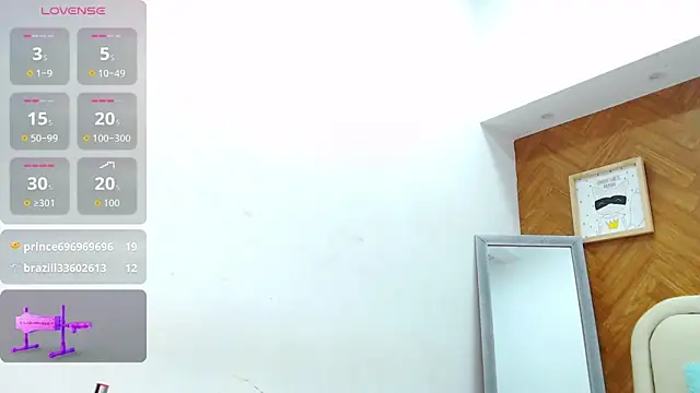 mariahsugarr online show from 9, 10, 2025