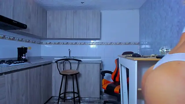 ZaiMoon  online show from 22, 11, 2025