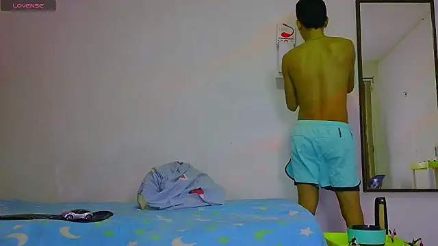 dylan apol0 online show from 1, 3, 2026