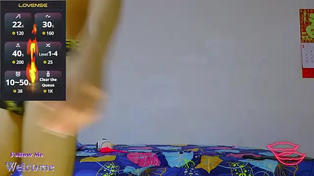 dylan apol0 online show from 22, 3, 2026