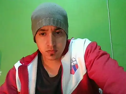 Snapshot of RVJM chatting on 15, 9, 2025 RVJM online show from 15, 9, 2025