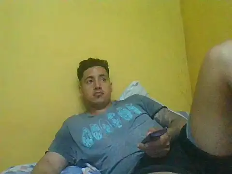 Snapshot of RVJM chatting on 19, 1, 2026 RVJM online show from 19, 1, 2026