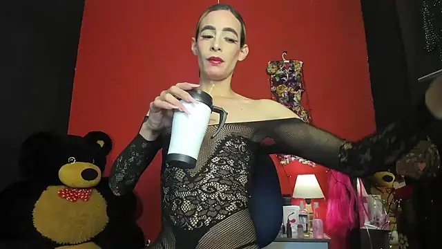 Luigi Morgan online show from 3, 12, 2025