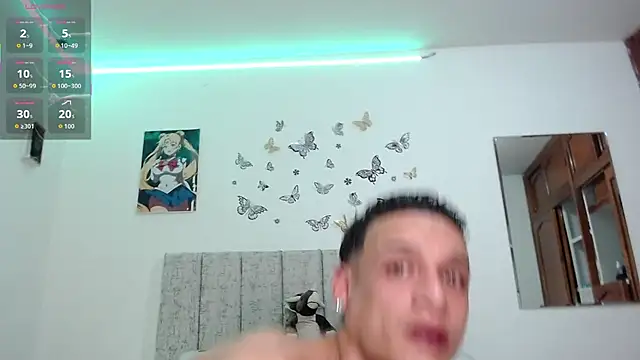 Ethanho0t online show from 12, 2, 2026