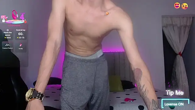 Ethanho0t online show from 22, 6, 2026