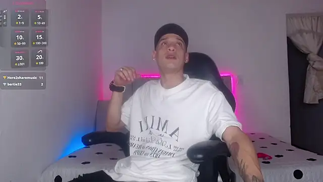 Ethanho0t online show from 25, 6, 2026