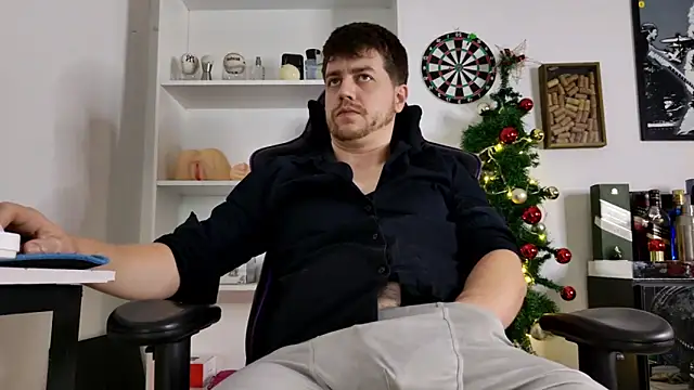 aaron nvk online show from 6, 1, 2026