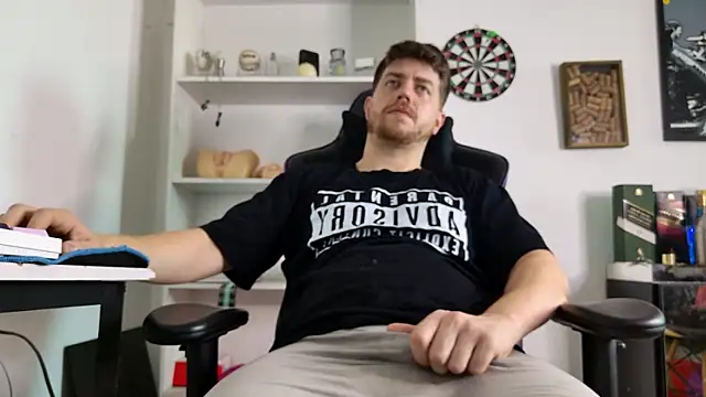 aaron nvk online show from 16, 3, 2026